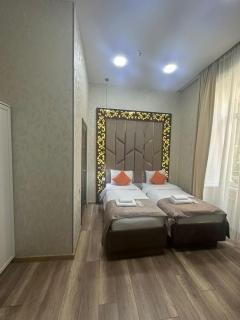 City Inn Boutique Hotel - 1