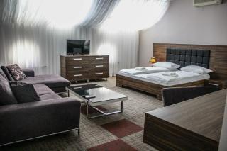Hotel Story - Sarajevo - 9