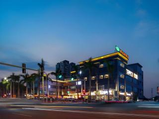 Vienna Hotel Zhuhai Huafashangdu Nanping Science Industrial Park - 6