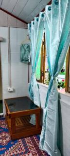 Lali Guras Homestay Simana - 0