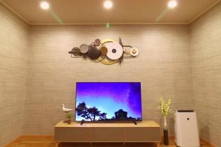 金鱗湖まで徒歩2分 湯布院 天然温泉ヴィラ 響 -hibiki- - 2