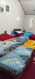 Lali Guras Homestay Simana - 5