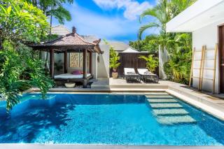 Kejora Beachfront Estate - Villa Murni moments from Sanur beach - 3