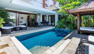Kejora Beachfront Estate - Villa Murni moments from Sanur beach - 1
