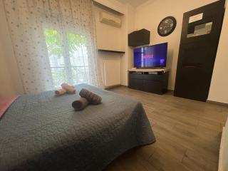 Jordans appartment - 9