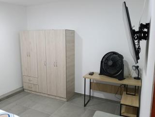 individual studio apartment 1 - 5