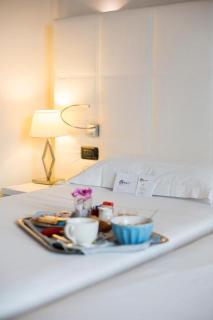 Wild Eagle Safari Resort - 9