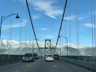 5 mins walk to beach! Lovely, spacious bedroom near Beach, Stanley Park, Cypress Mountain, Downtown Vancouver, Grouse Mountain - 1