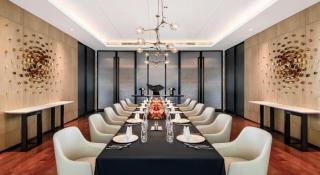 Projoy Hotel Tianfu Chengdu - 1