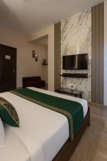 Hotel Citrine, Vrindavan - A Four Star Luxury Retreat # By Nandan Group # - 3