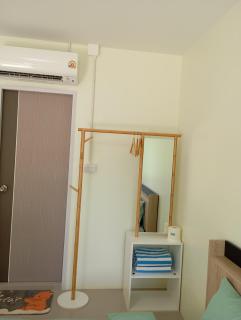 บ้านสวนสาลี่ สวนผึ้ง ราชบุรี - 4