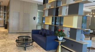 Echarm Hotel Changjiang Shilu - 3