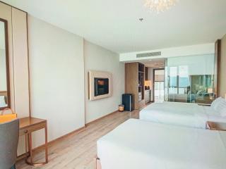 Mirage Marina Suites Bayview - 9