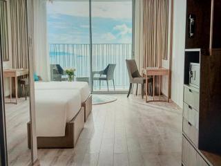 Mirage Marina Suites Bayview - 2