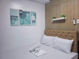 SMDC Good Stays - Shore 1 Tower A Unit 1825 - 5