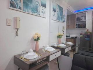 SMDC Good Stays - Shore 1 Tower A Unit 1825 - 3