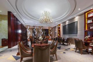 Vienna Hotel Guangdong Zhuhai Mingzhu Station Guozheng - 9