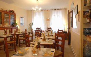 Hotel Henri IV - Saint-Valéry-en-Caux - 1