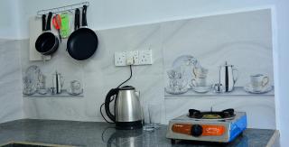 Angel Haven Villa - 8