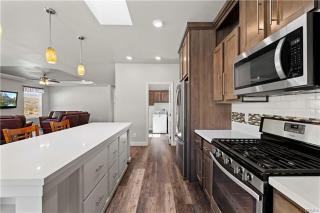 Get away a privacy conclave - Frazier Park - 8