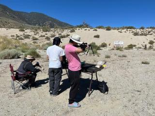 Get away a privacy conclave - Frazier Park - 6