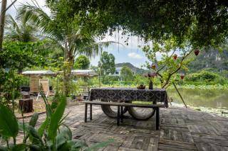 Trang An Legend Bungalow - 1