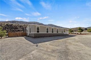 Get away a privacy conclave - Frazier Park - 4