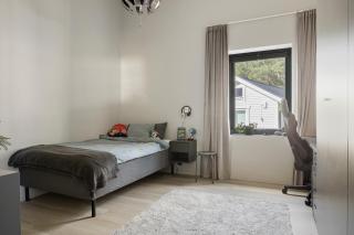 Exklusiv villa - Pool, bio & hyrbil - 2