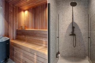 Exklusiv villa - Pool, bio & hyrbil - 7