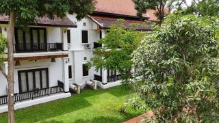 Nam Ou Riverside Resort - 2