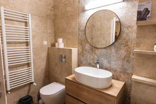 Apartament Lux Papiu Targu-Mures - 1