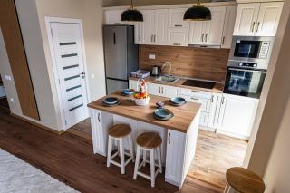 Apartament Lux Papiu Targu-Mures - 7