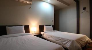 Monaco Hotel Jeju - 1