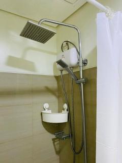 SMDC Good Stays - Shore 1 Tower B Unit 1250 - 9