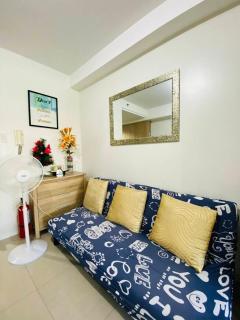 SMDC Good Stays - Shore 1 Tower B Unit 1250 - 6