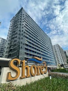 SMDC Good Stays - Shore 1 Tower B Unit 1250 - 5