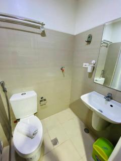 SMDC Good Stays - Shore 1 Tower B Unit 1250 - 3