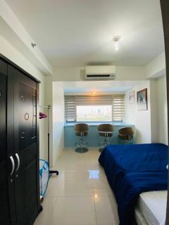 SMDC Good Stays - Shore 1 Tower B Unit 1250 - 2