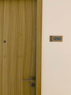 SMDC Good Stays - Shore 1 Tower B Unit 1250 - 1