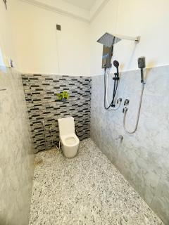 Beach heaven villa - 5