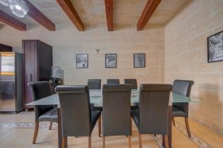 Klementa the Private Villa with Pool in Għarb Gozo - 4