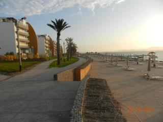 Departamento con Vista al Mar - Paracas - Condominio Nautico Las Velas - Paracas - 5