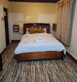 Luangprabang KhounPhet Guesthouse - 9