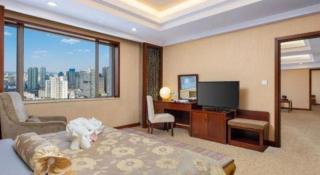 Kunming Jinjiang Hotel - 4