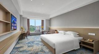 Grand Nest Hotel (Tang Jia Wan Beach) - 7