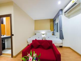 GT Residence Hotel - 9