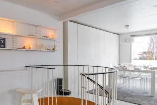 Luxurious Stay Prime Location Hosted by Hygge Host - 2