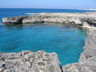 Villa Loredana - Torre Suda - 4