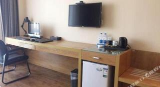 Jinjiang Metropolo Hotel - Ningde Wanda Plaza - 6