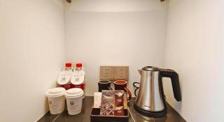 Jinjiang Metropolo Hotel - Ningde Wanda Plaza - 5